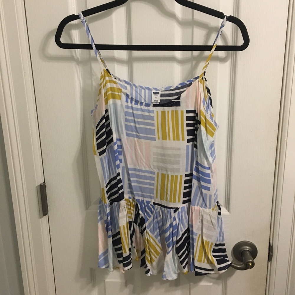OLD NAVY ADORABLE BLOUSE